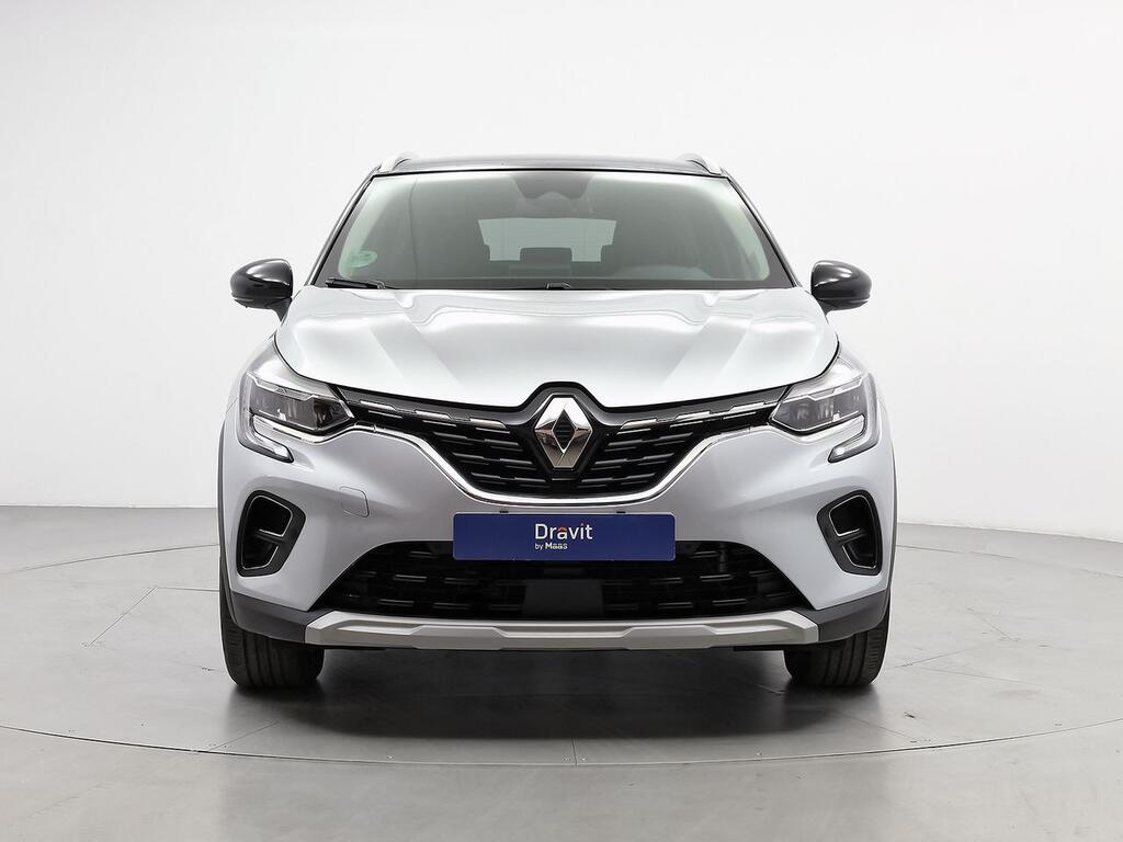 Renault Captur Zen TCe 90 4