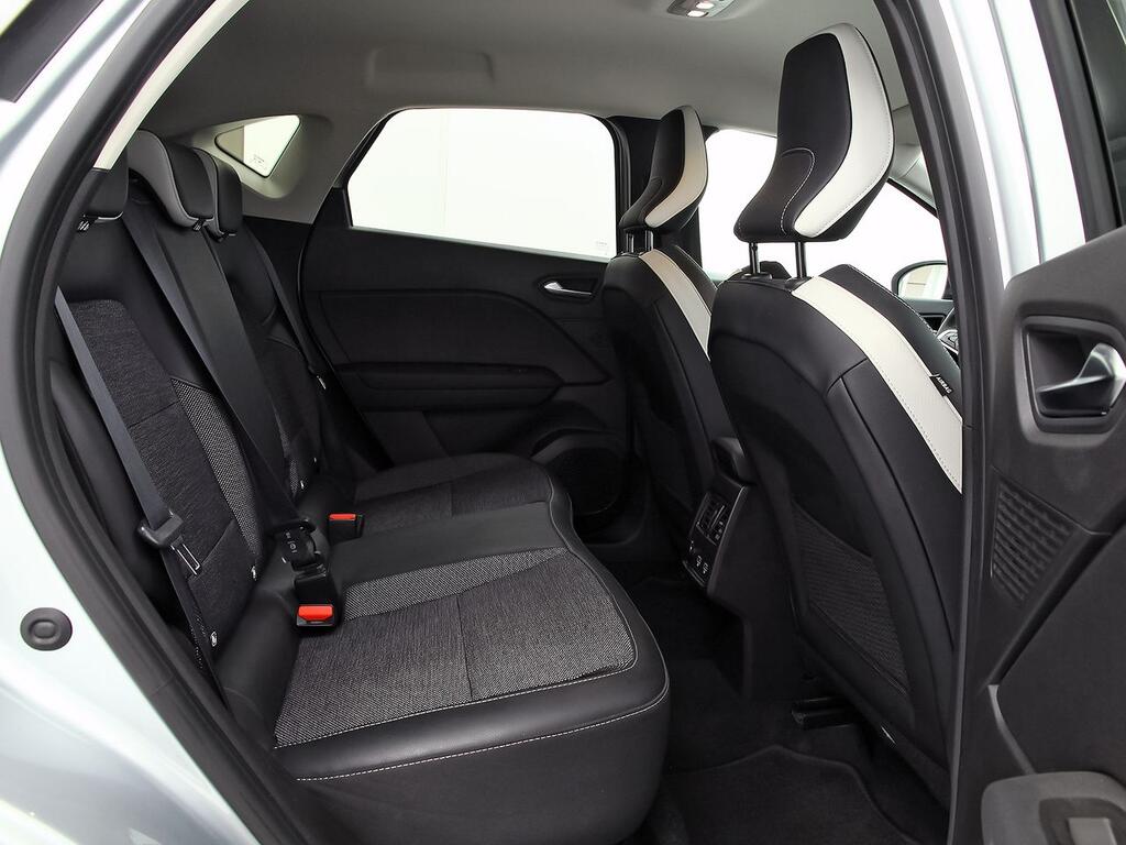 Renault Captur Zen TCe 90 8
