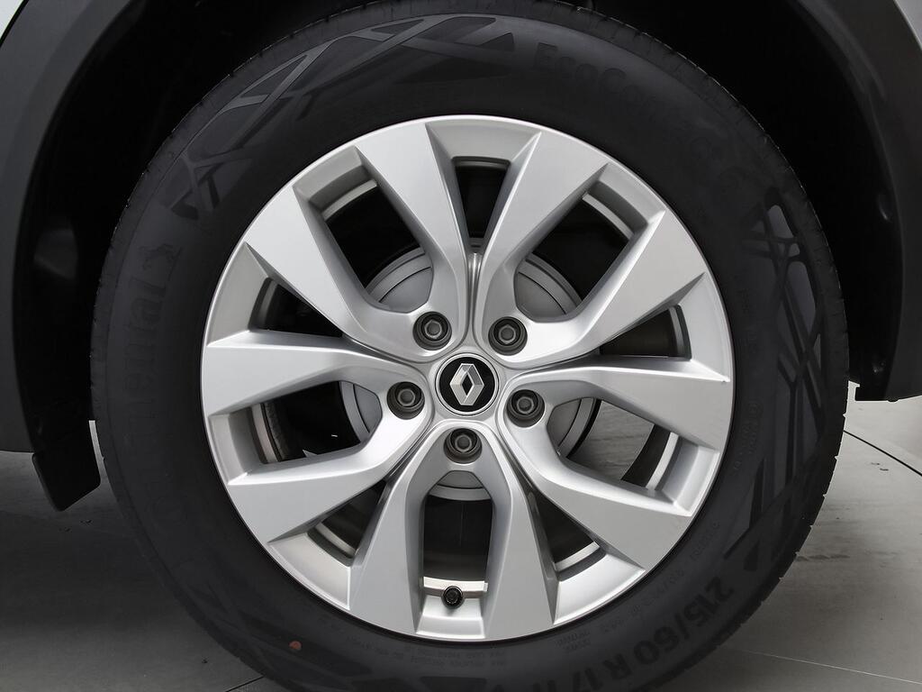 Renault Captur Zen TCe 90 10