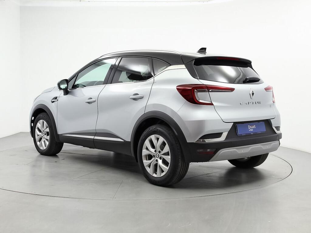 Renault Captur Zen TCe 90 2