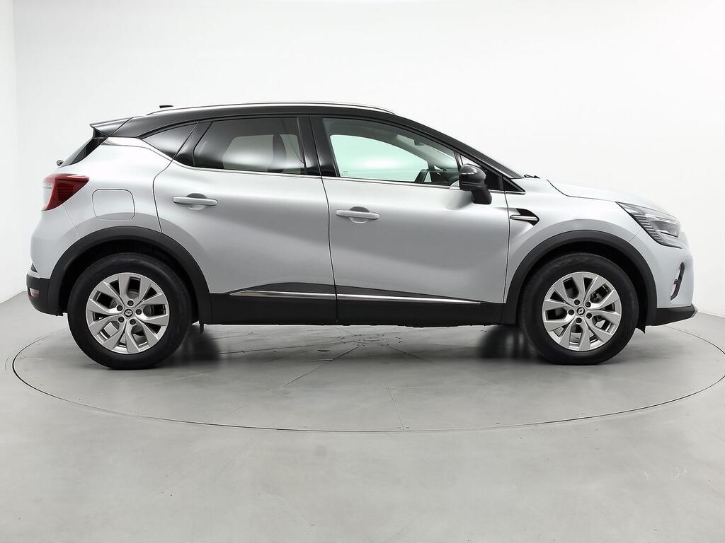 Renault Captur Zen TCe 90 3