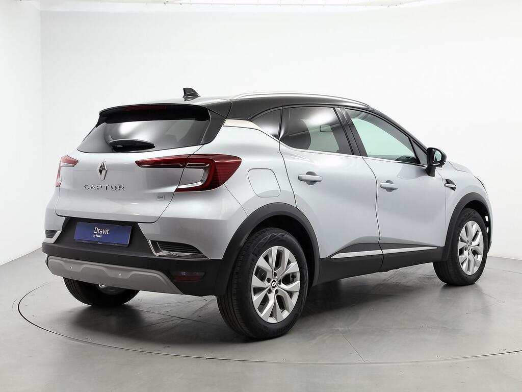 Renault Captur Zen TCe 90 25