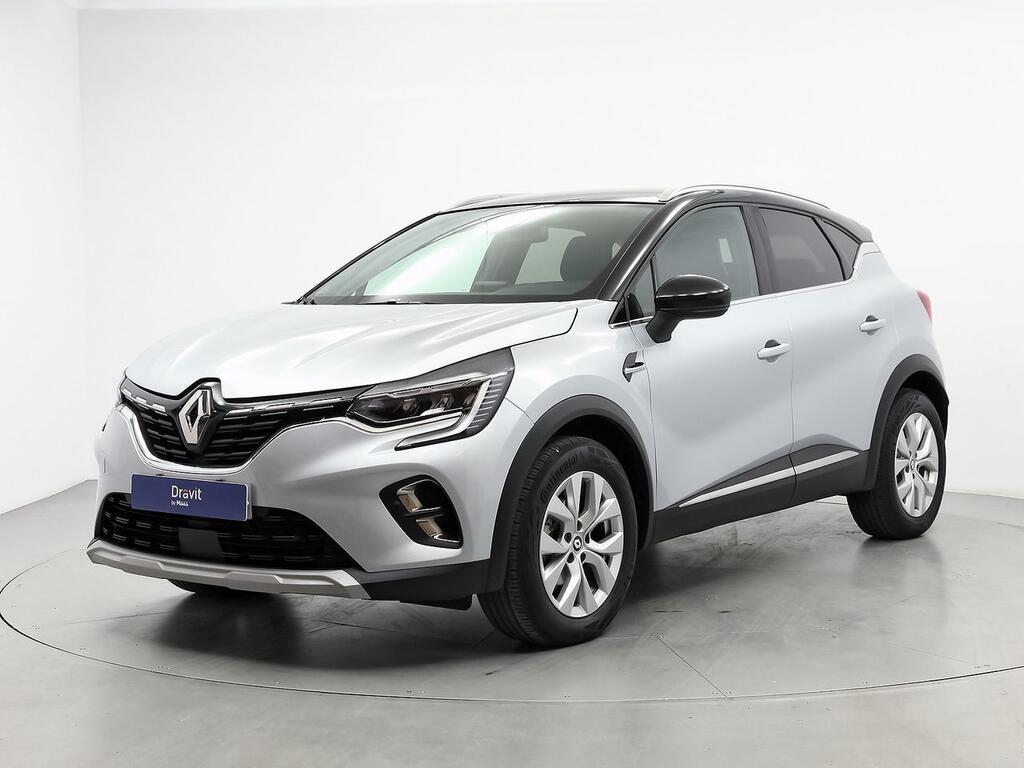 Renault Captur Zen TCe 90 24