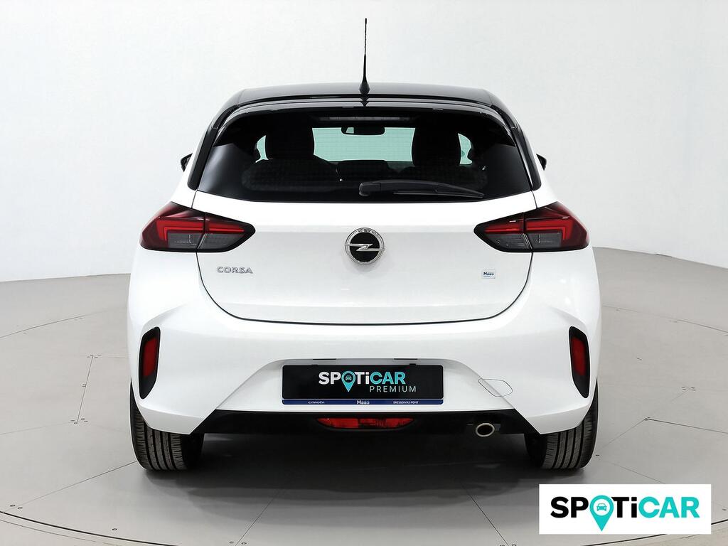 Opel Corsa 1.2T XHL 74kW (100CV) GS 6