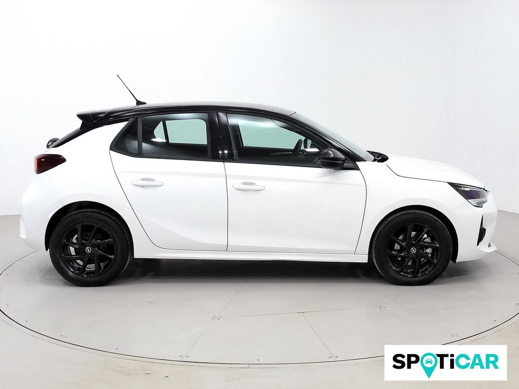 Opel Corsa 1.2T XHL 74kW (100CV) GS 3
