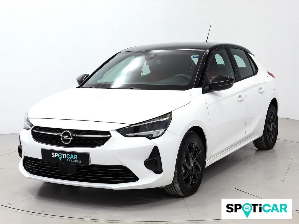 Opel Corsa 1.2T XHL 74kW (100CV) GS 4