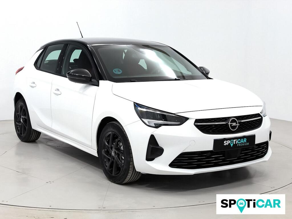 Opel Corsa 1.2T XHL 74kW (100CV) GS Opel Corsa 1.2T XHL 74kW (100CV) GS