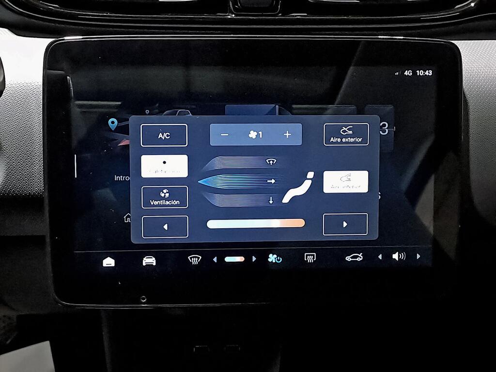 Leapmotor T03 T03 BEV 37.3kWh Design Auto 30