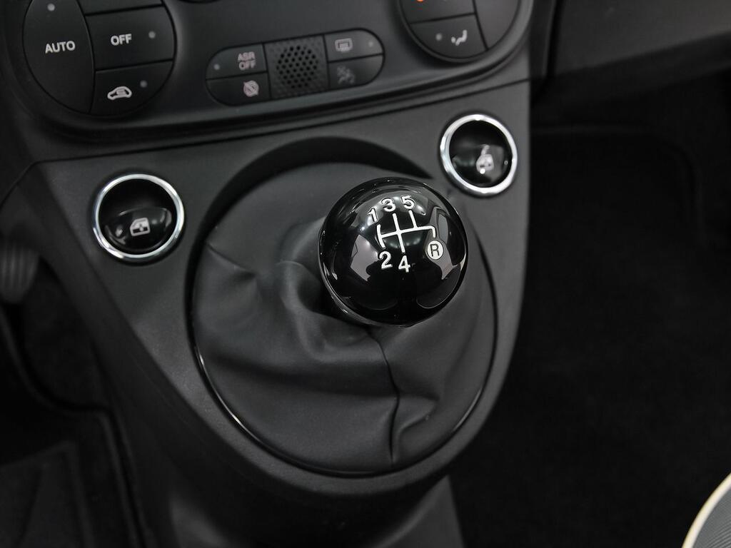 Fiat 500 Lounge 1.2 8v 51KW (69 CV) 24