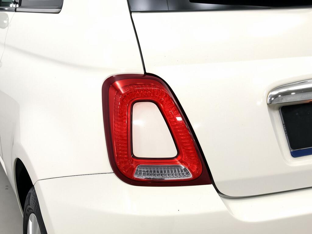 Fiat 500 Lounge 1.2 8v 51KW (69 CV) 28