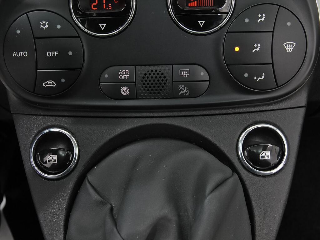 Fiat 500 Lounge 1.2 8v 51KW (69 CV) 23