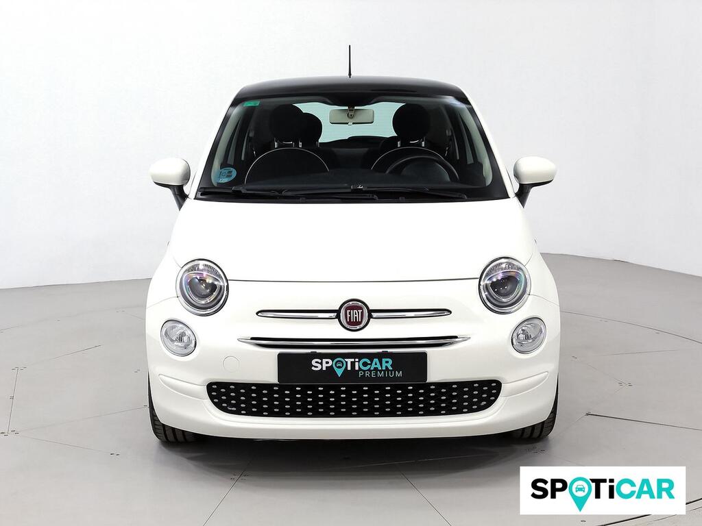 Fiat 500 Lounge 1.2 8v 51KW (69 CV) 5
