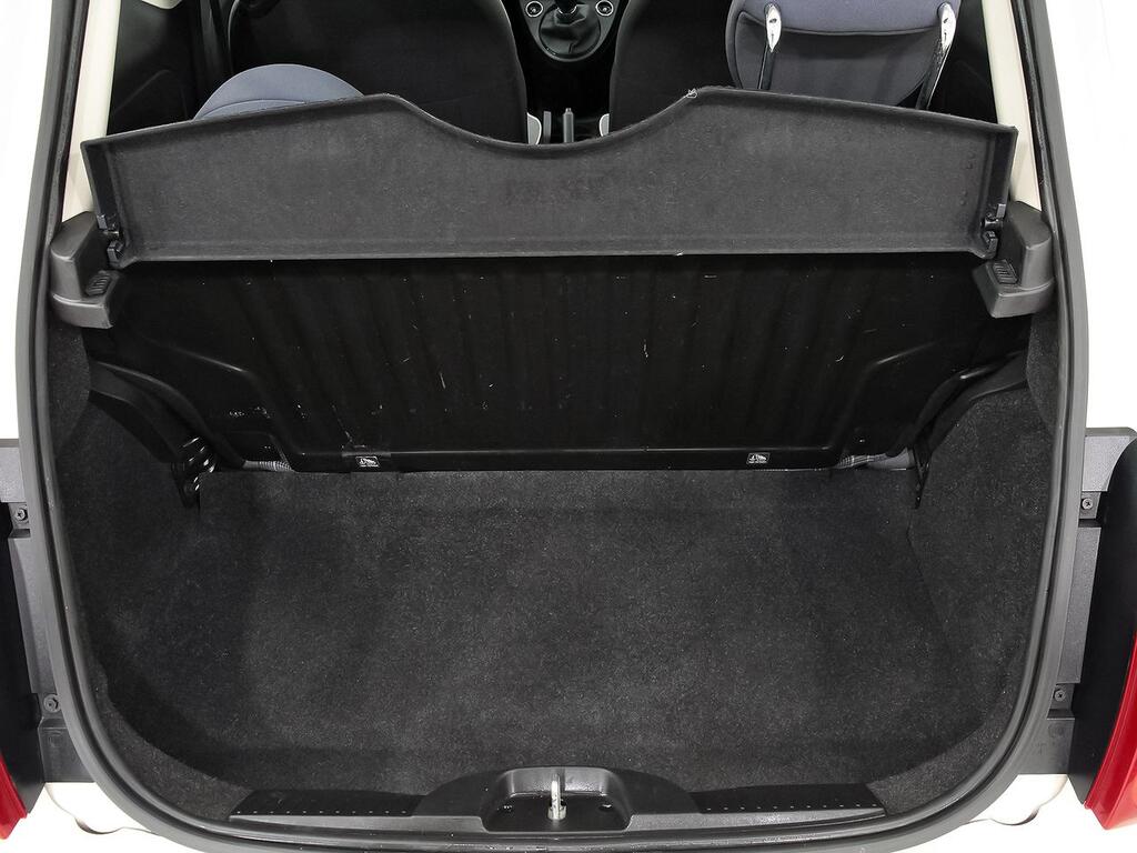 Fiat 500 Lounge 1.2 8v 51KW (69 CV) 10