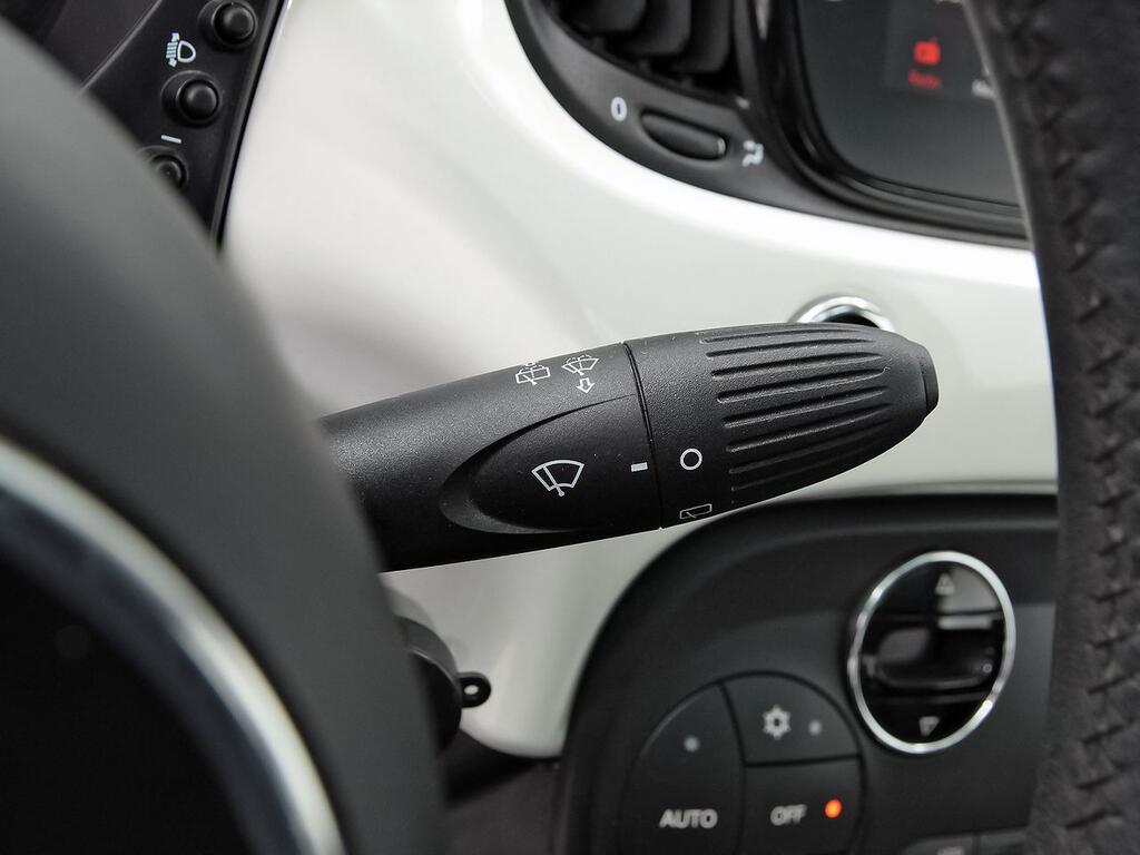 Fiat 500 Lounge 1.2 8v 51KW (69 CV) 16