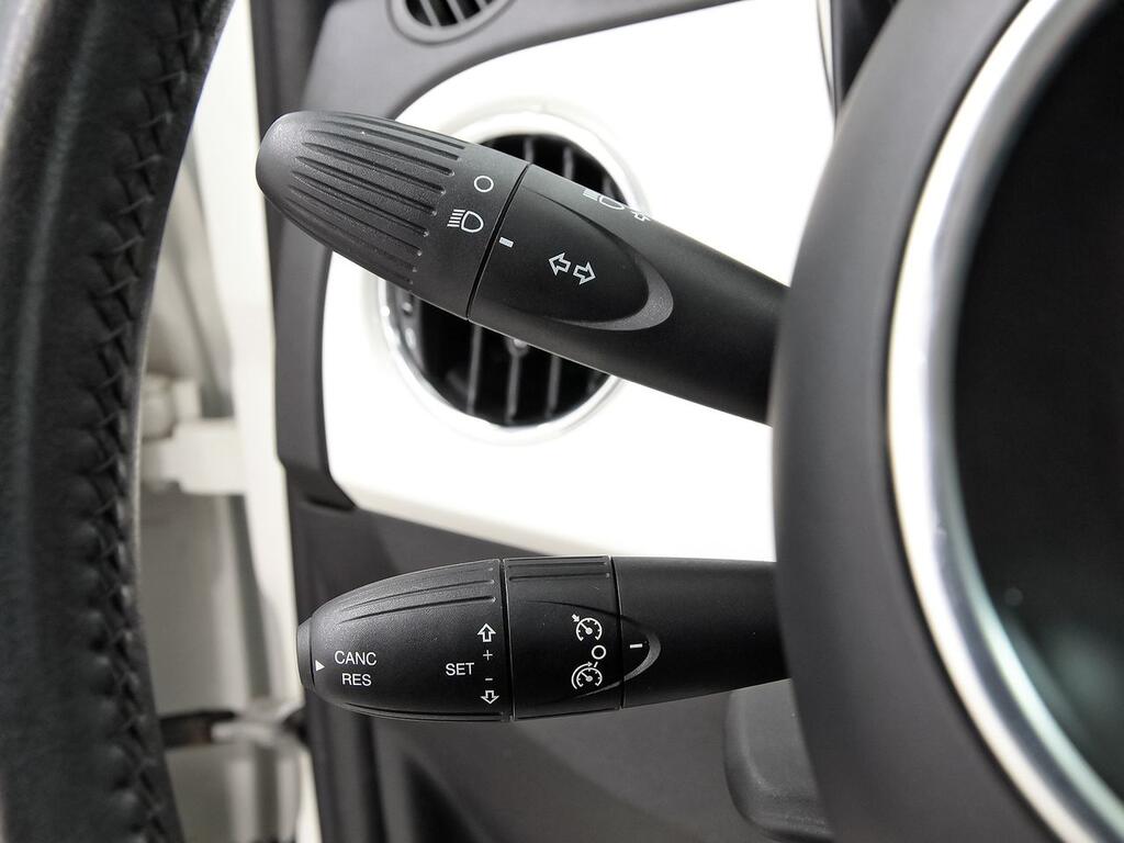 Fiat 500 Lounge 1.2 8v 51KW (69 CV) 15
