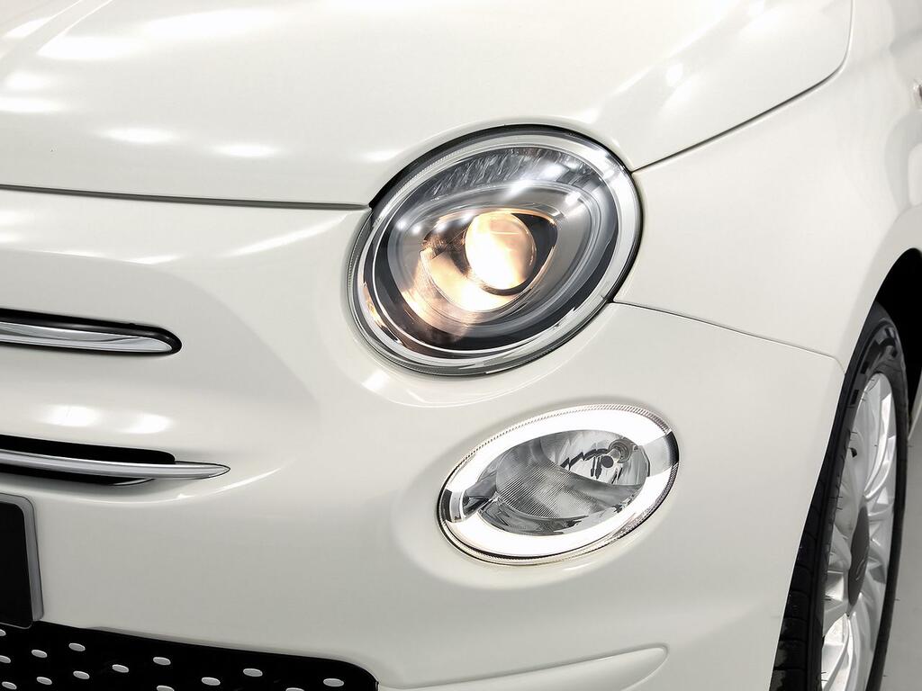 Fiat 500 Lounge 1.2 8v 51KW (69 CV) 27