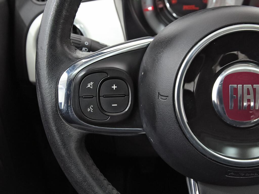 Fiat 500 Lounge 1.2 8v 51KW (69 CV) 17