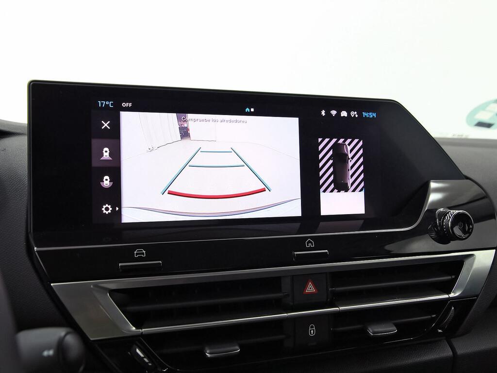 Citroën C4 PureTech 130 S&S 6v Feel Pack 26