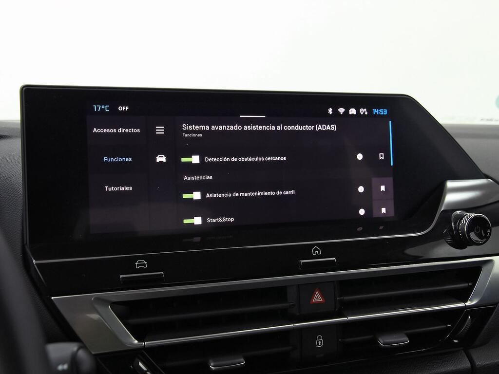 Citroën C4 PureTech 130 S&S 6v Feel Pack 24