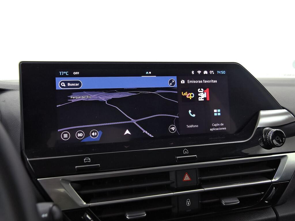 Citroën C4 PureTech 130 S&S 6v Feel Pack 20