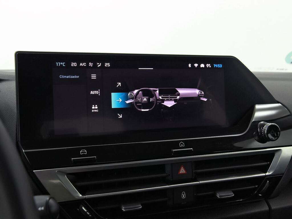 Citroën C4 PureTech 130 S&S 6v Feel Pack 23