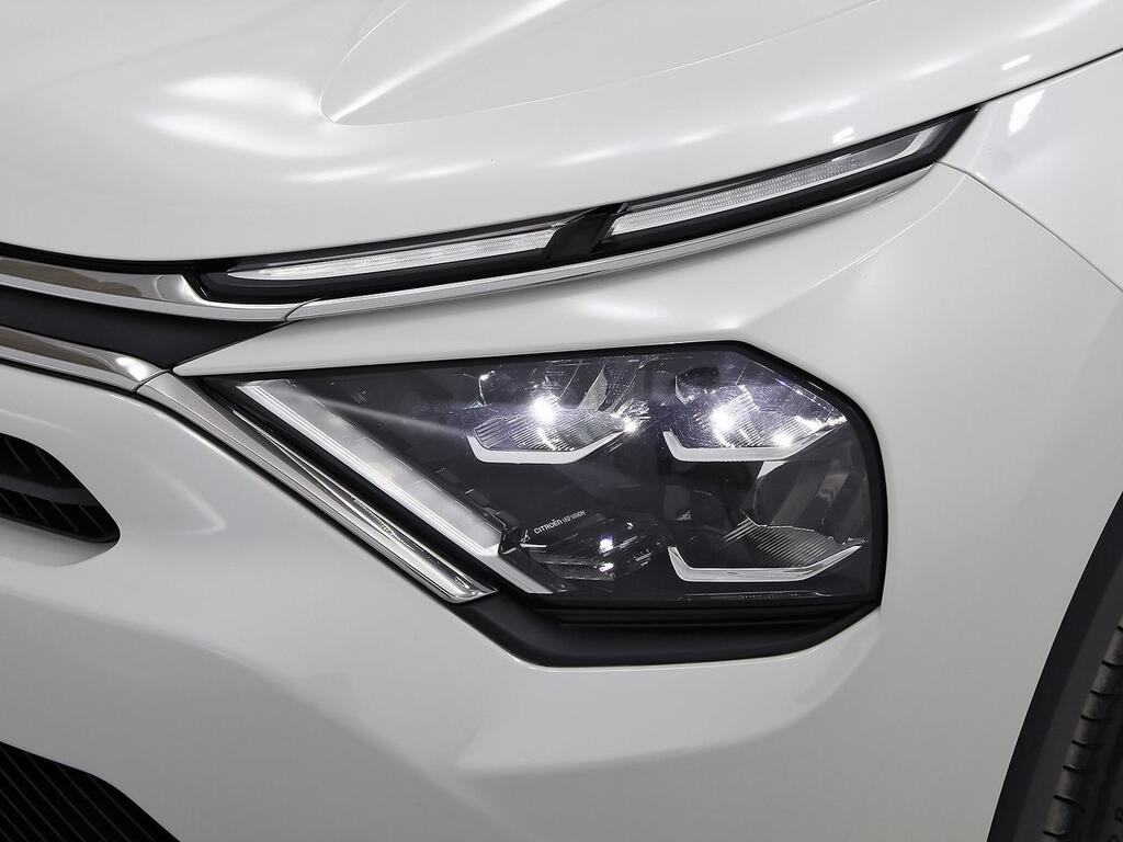 Citroën C4 PureTech 130 S&S 6v Feel Pack 34
