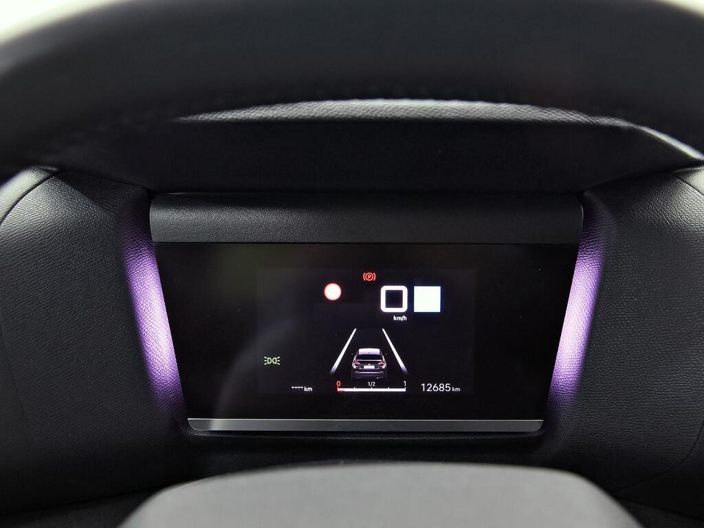 Citroën C4 PureTech 130 S&S 6v Feel Pack 14