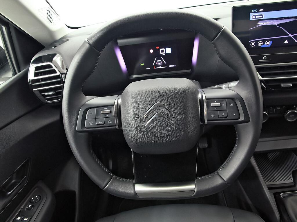 Citroën C4 PureTech 130 S&S 6v Feel Pack 19