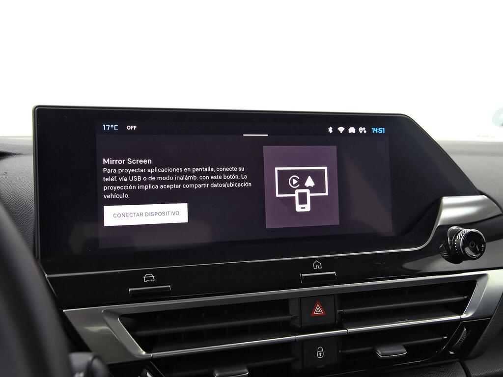 Citroën C4 PureTech 130 S&S 6v Feel Pack 22