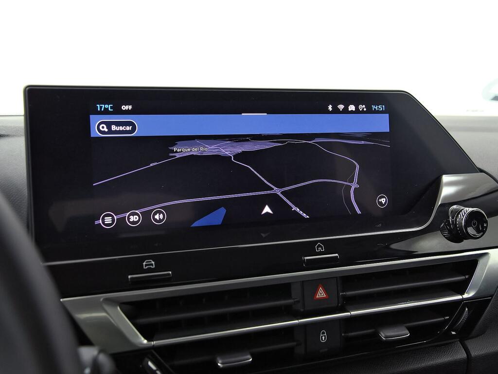 Citroën C4 PureTech 130 S&S 6v Feel Pack 21