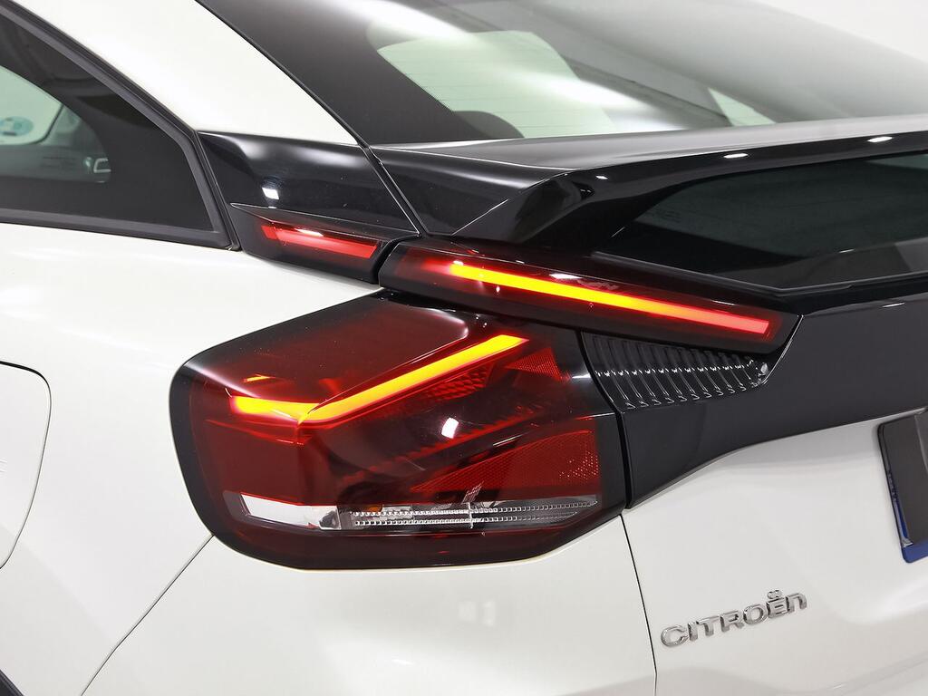 Citroën C4 PureTech 130 S&S 6v Feel Pack 35