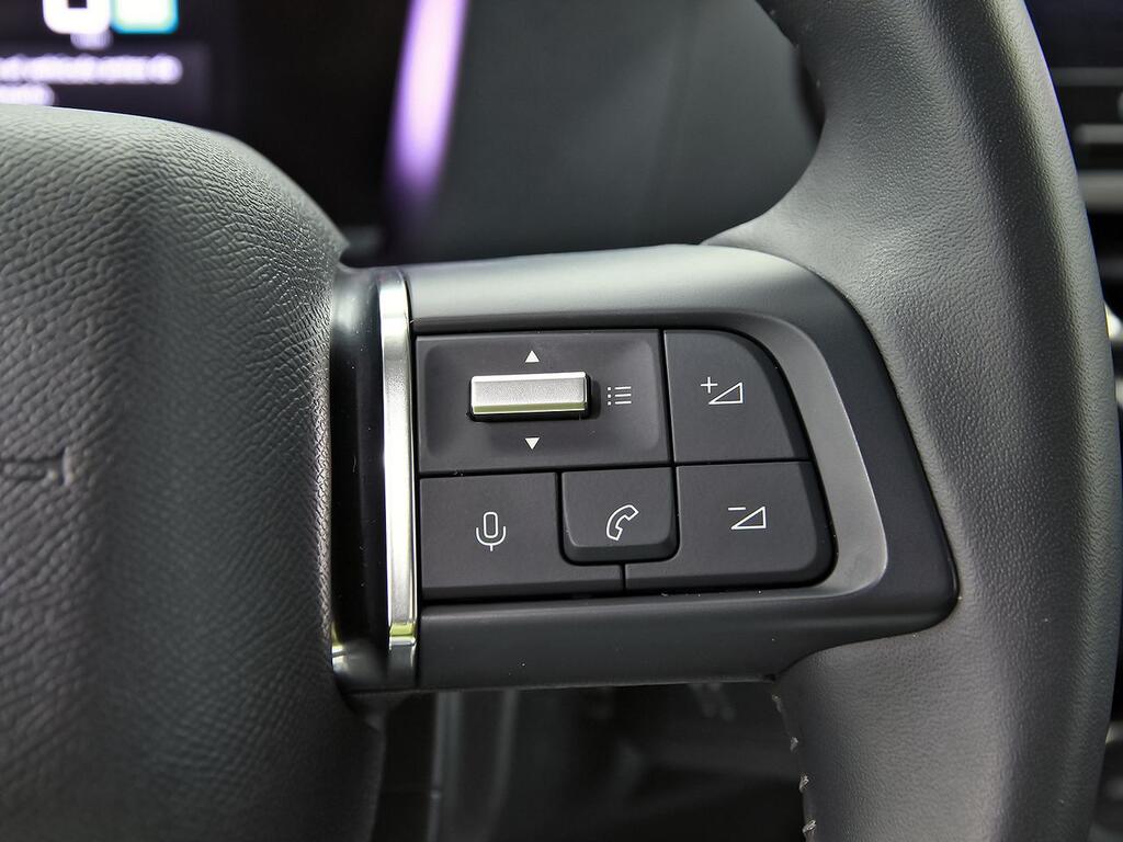 Citroën C4 PureTech 130 S&S 6v Feel Pack 18