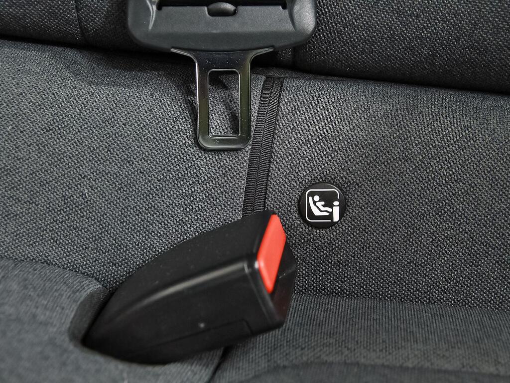 Citroën C4 PureTech 130 S&S 6v Feel Pack 33