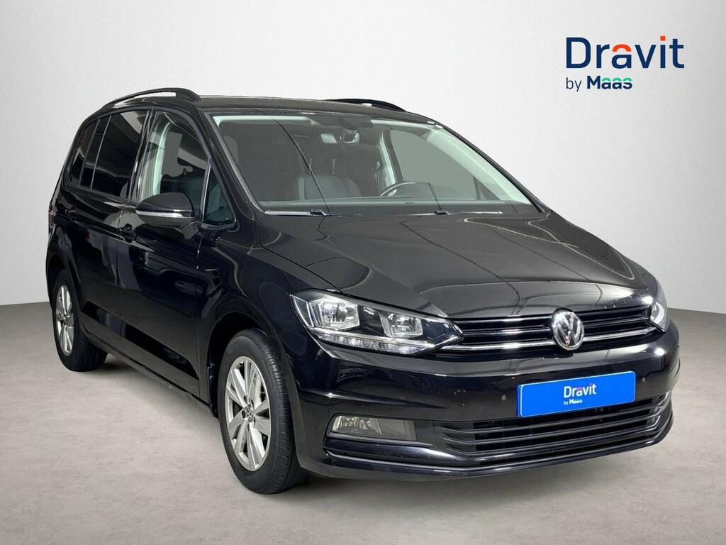 Volkswagen Touran Business 2.0 TDI 85kW (115CV)