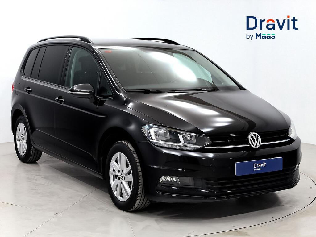 Volkswagen Touran Business 2.0 TDI 85kW (115CV)