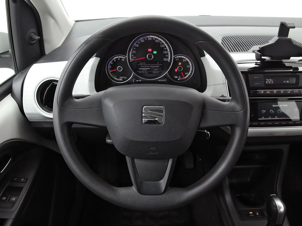 Seat Mii Mii Electric 61kW (83CV) 17