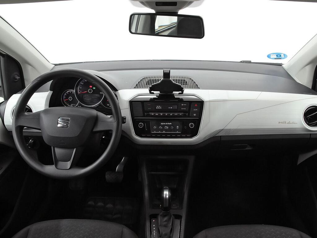 Seat Mii Mii Electric 61kW (83CV) 6
