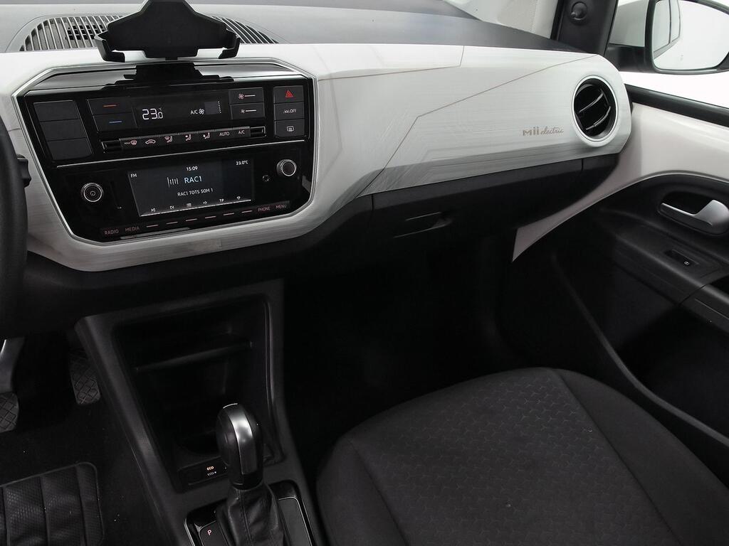 Seat Mii Mii Electric 61kW (83CV) 11