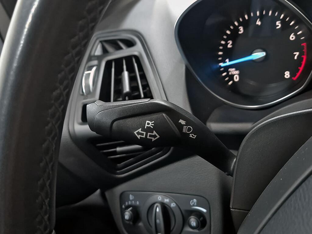 Ford Kuga 1.5 EcoBoost 88kW 4x2 Trend+ 13
