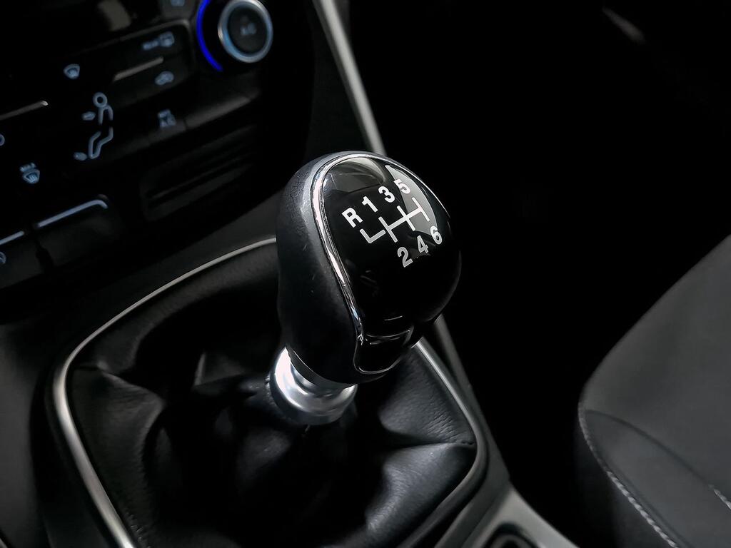 Ford Kuga 1.5 EcoBoost 88kW 4x2 Trend+ 26