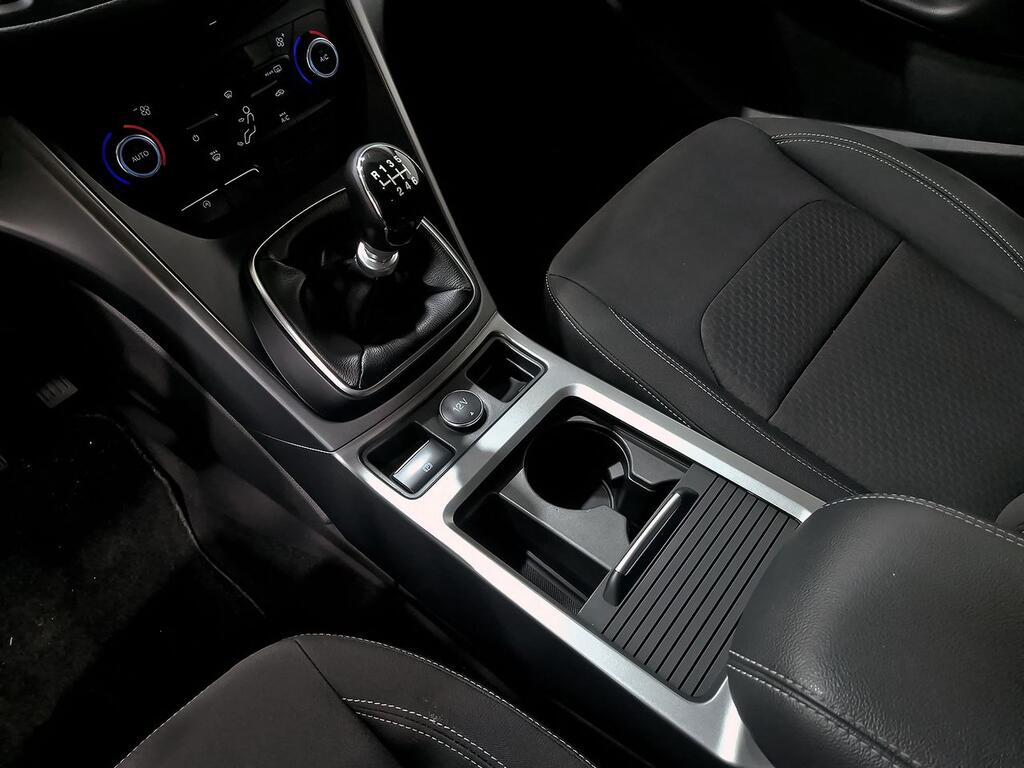 Ford Kuga 1.5 EcoBoost 88kW 4x2 Trend+ 30