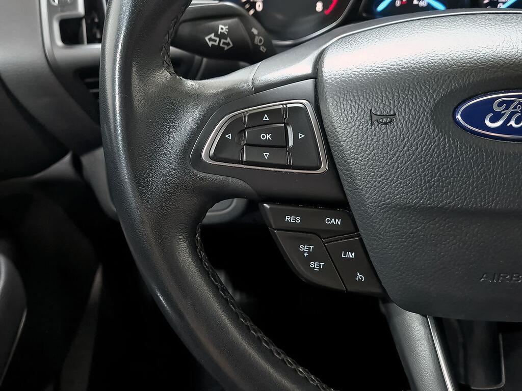 Ford Kuga 1.5 EcoBoost 88kW 4x2 Trend+ 15
