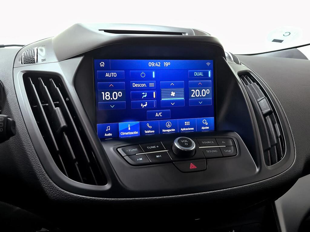 Ford Kuga 1.5 EcoBoost 88kW 4x2 Trend+ 19