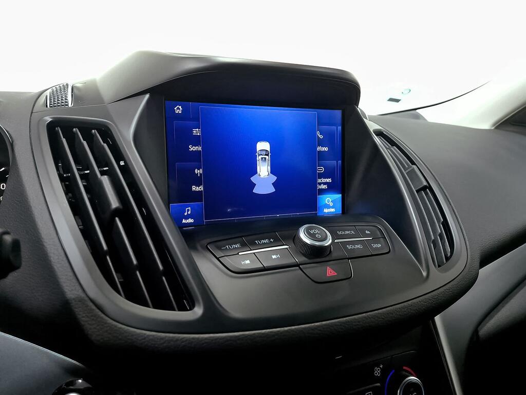 Ford Kuga 1.5 EcoBoost 88kW 4x2 Trend+ 23