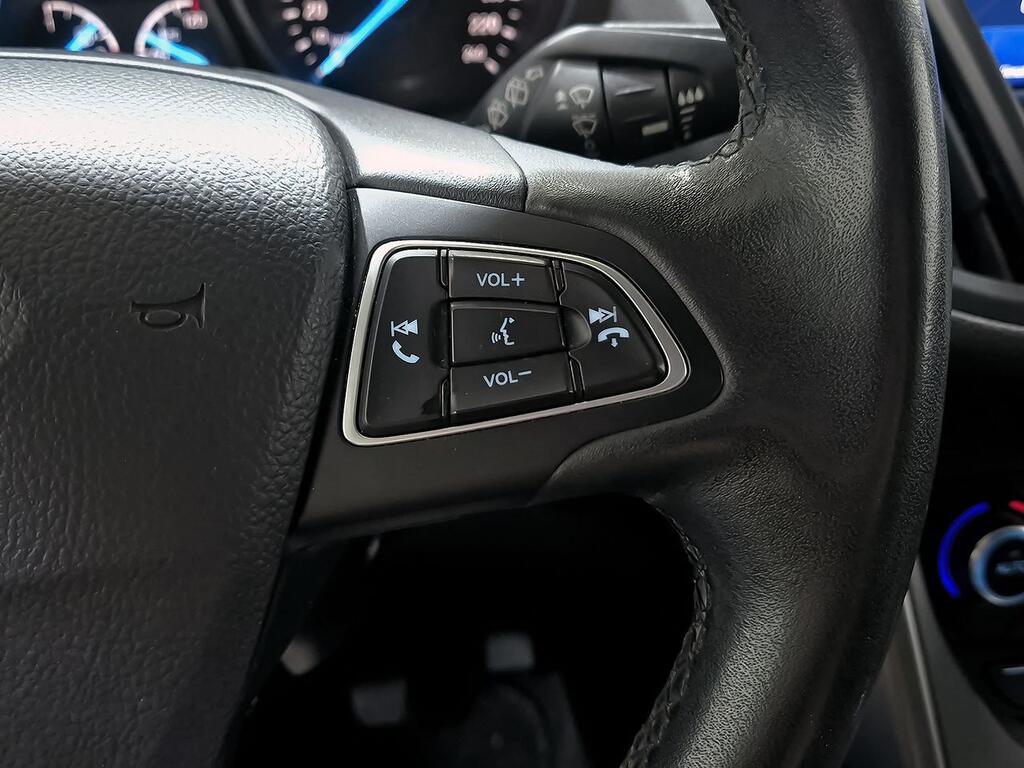 Ford Kuga 1.5 EcoBoost 88kW 4x2 Trend+ 16