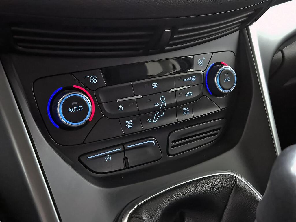 Ford Kuga 1.5 EcoBoost 88kW 4x2 Trend+ 25