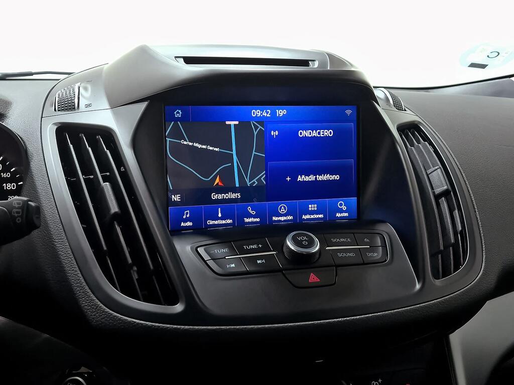Ford Kuga 1.5 EcoBoost 88kW 4x2 Trend+ 18