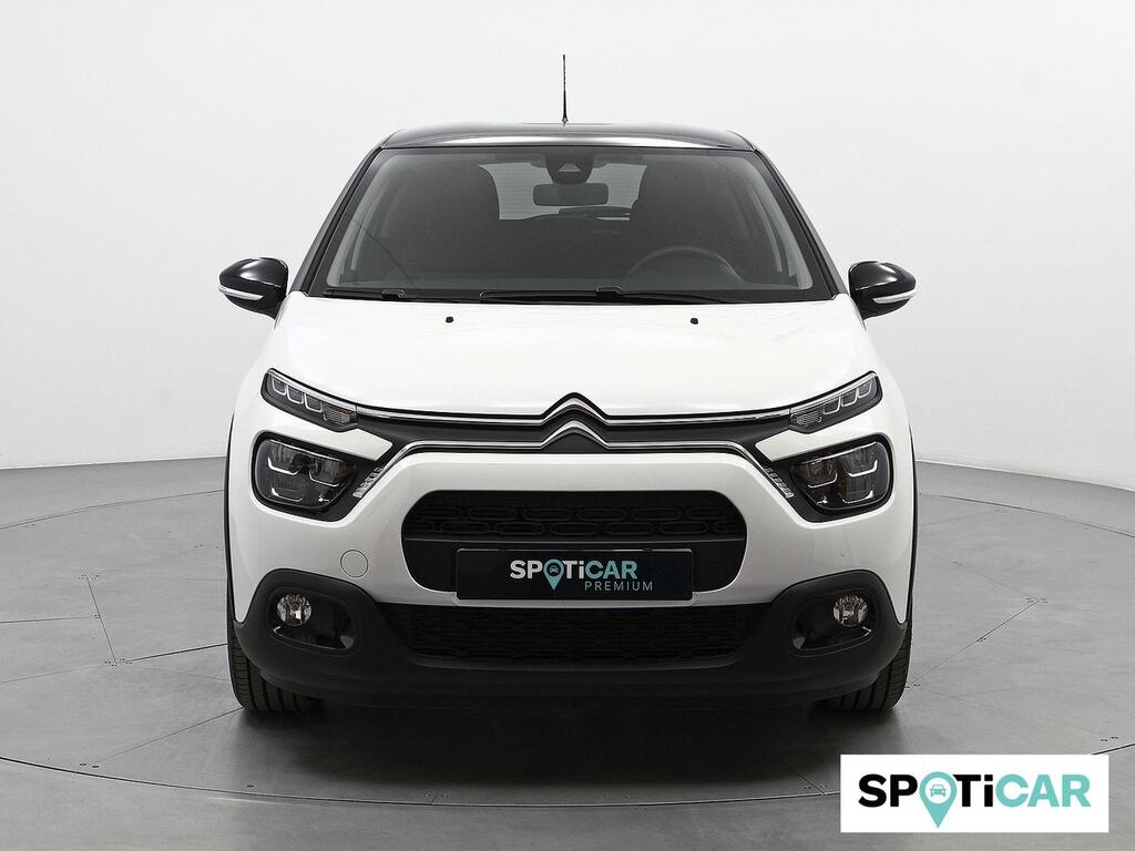 Citroën C3 PureTech 60KW (83CV) Max 5