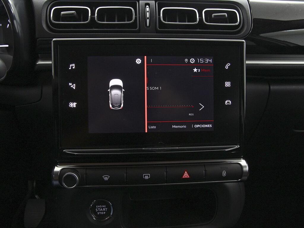 Citroën C3 PureTech 60KW (83CV) Max 24