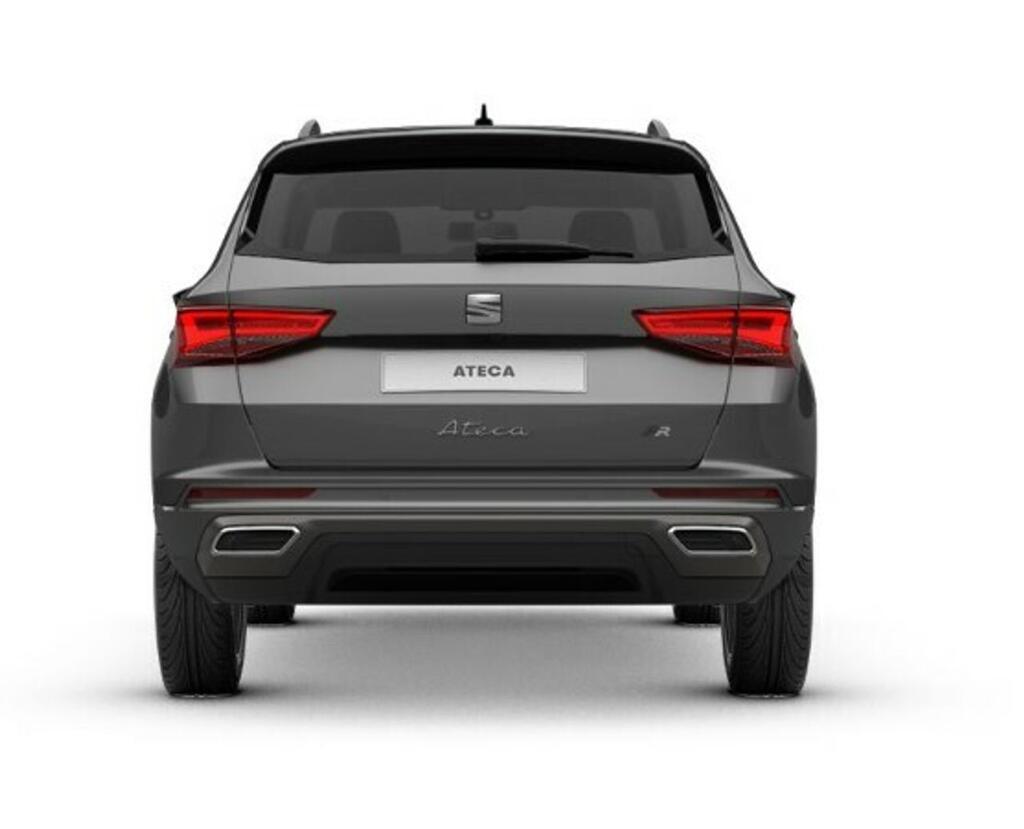 Seat Ateca 1.5 TSI 110kW (150CV) FR Special Edition 3